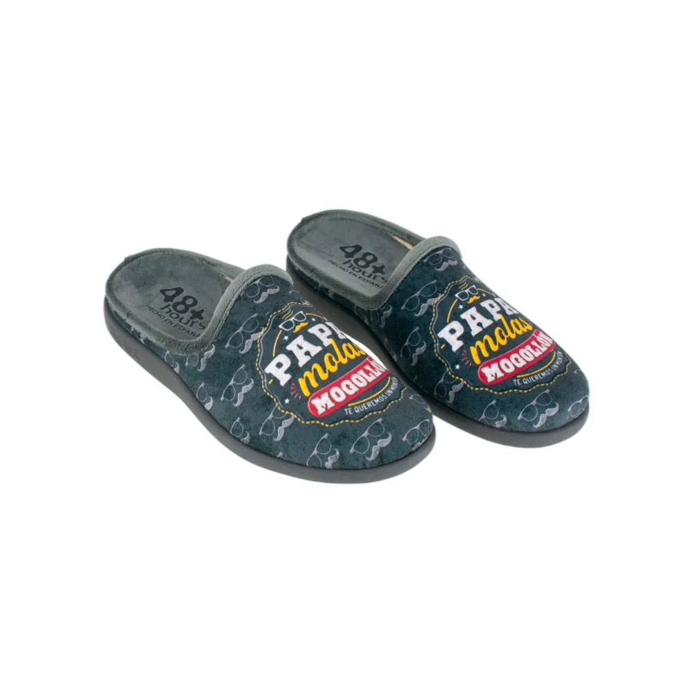 Zapatilla,48Horas,Modelo,329204,gris,foto1